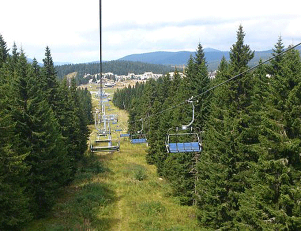 kopaonik