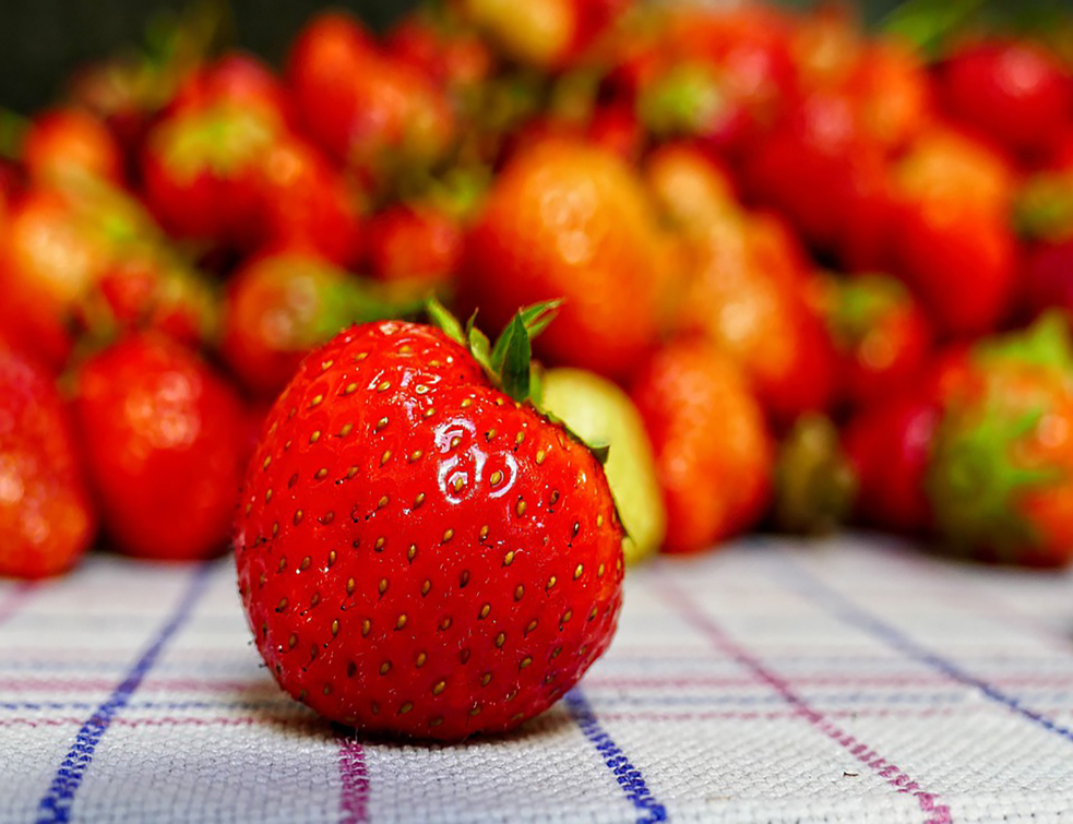 strawberry-4293003_960_720