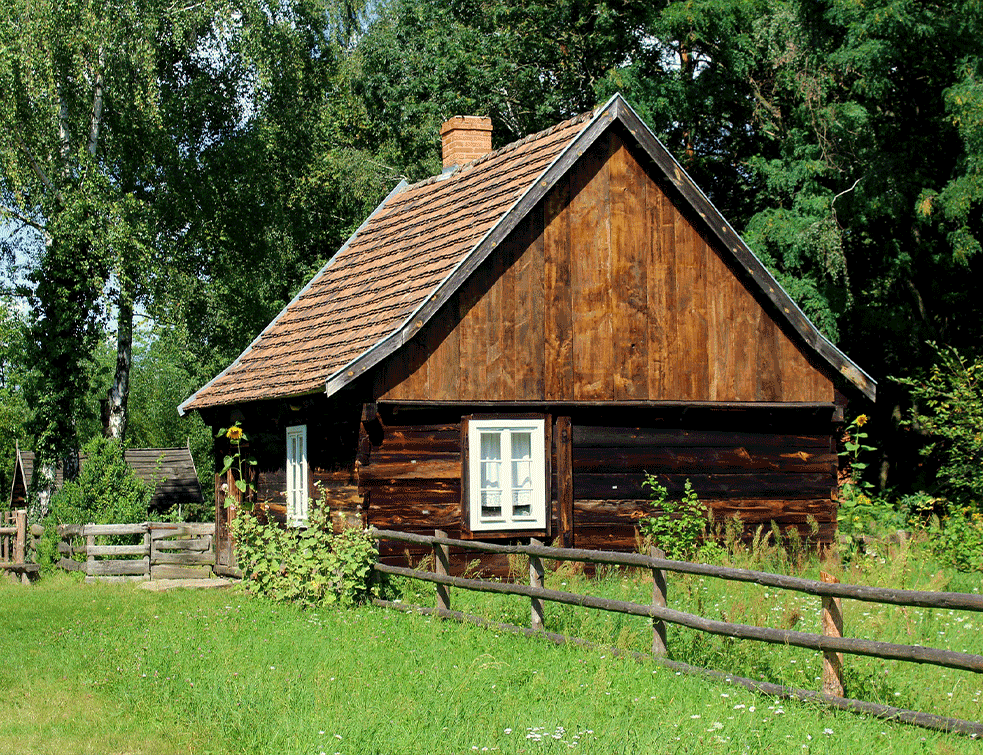 kuca