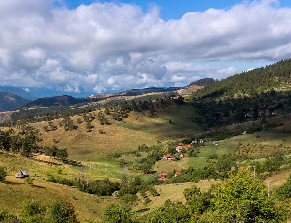 Zlatibor