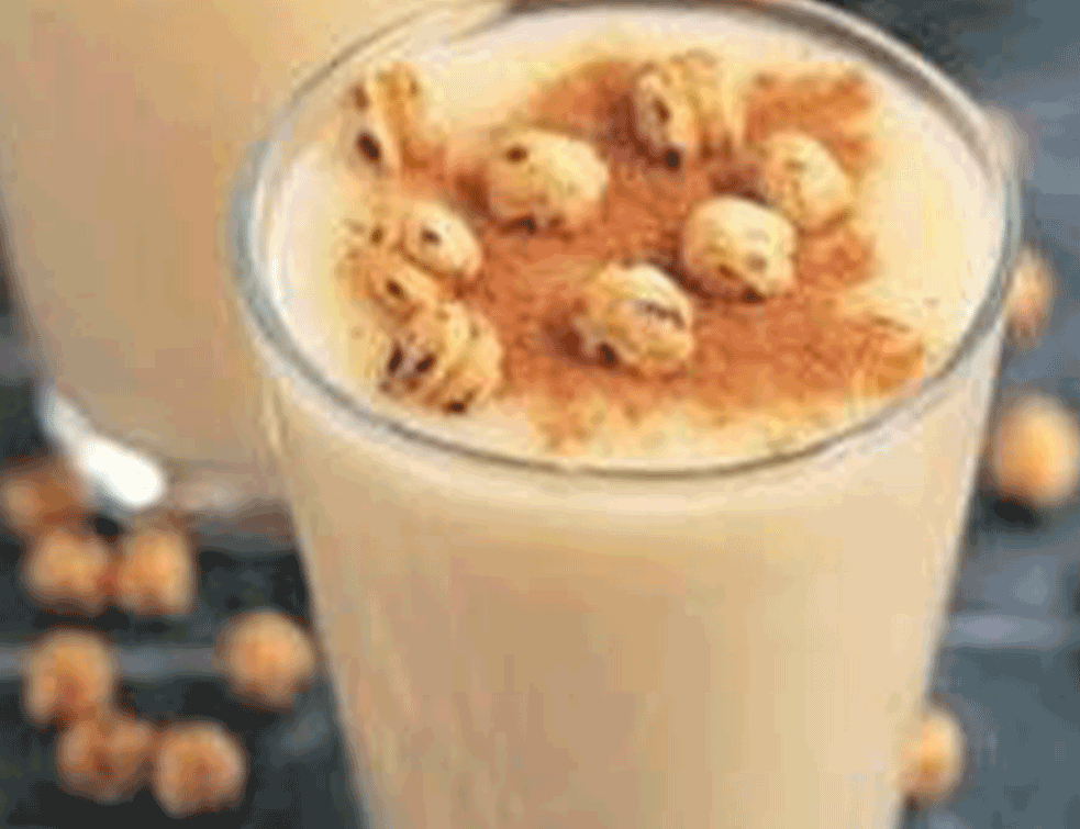 boza
