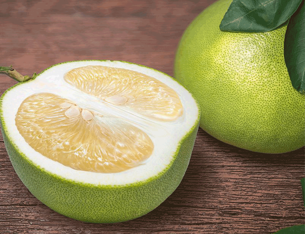 pomelo