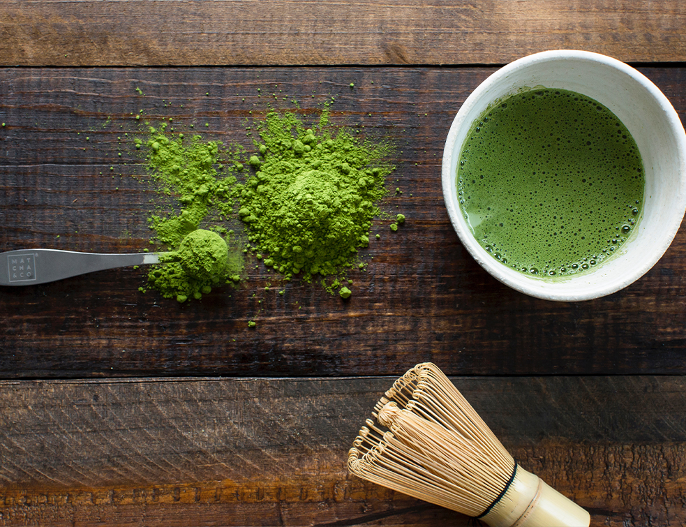 matcha2Unsplash