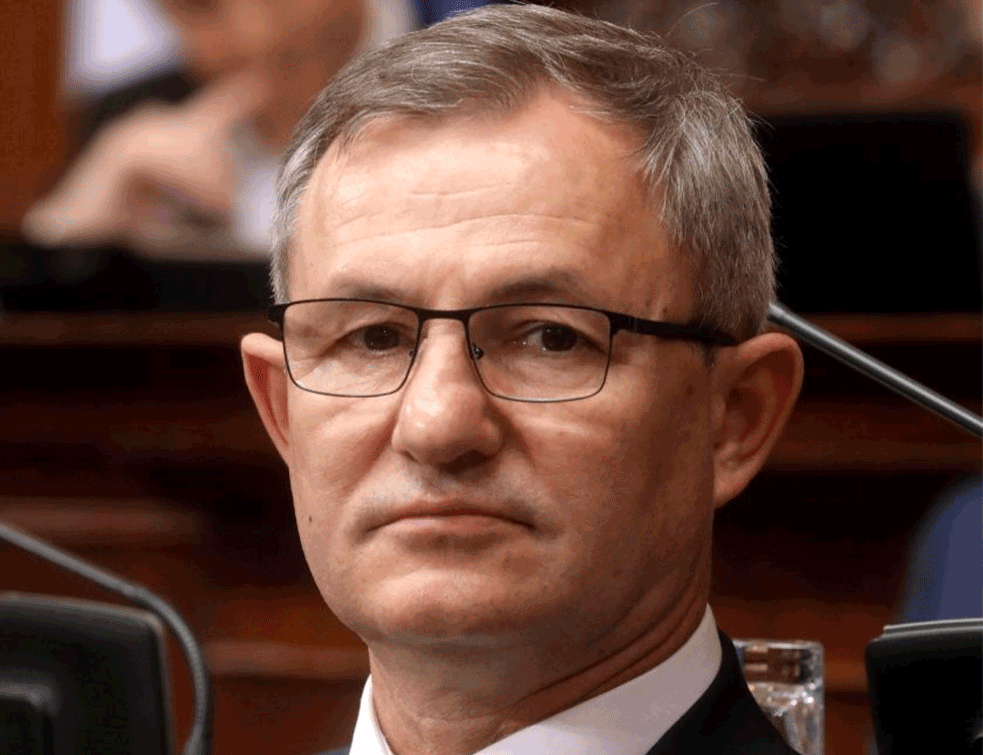 Foto: Ministarstvo poljoprivrede